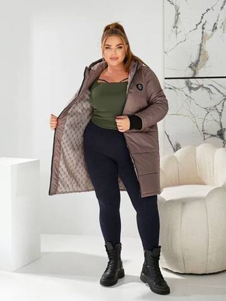 Куртка УК-074-4 Фабрика Моды