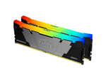 Оперативная память Kingston Fury KF446C19RB2AK2/16, DDR4 2х 16ГБ 4600 МГц, DIMM, RTL