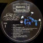 Stevie Nicks / Bella Donna (Deluxe Edition)(2LP)