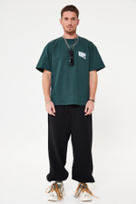 Футболка Q2ZA - "Кассеты"