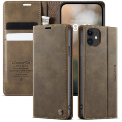 Чехол-книжка CaseMe RFiD iPhone 11