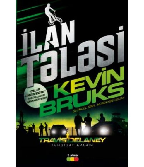 İlan tələsi