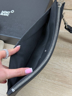 Клатч Montblanc