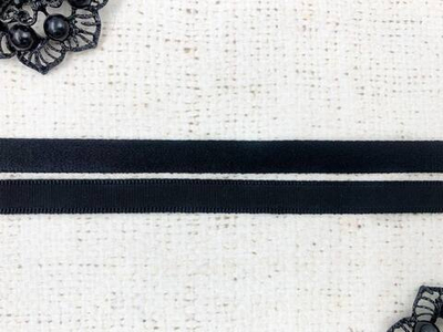 Лента тоннельная двухстрочная, ш. 1 см