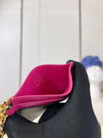 Louis Vuitton Charms Card Holder