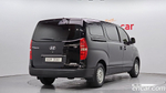 Hyundai The New Grand Starex Van 3-х местный (12.2019)