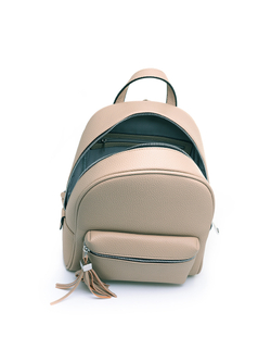 18340-3/33 Рюкзак жен., иск. кожа