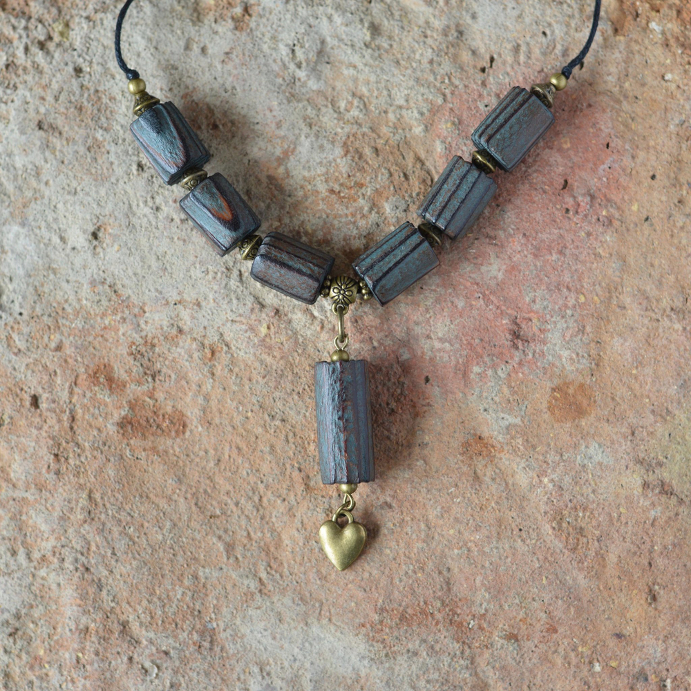 Ожерелье ВАЛЕНТИНКА