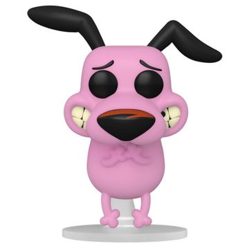 Фигурка Funko POP! Animation Courage Courage the Cowardly Dog 57788