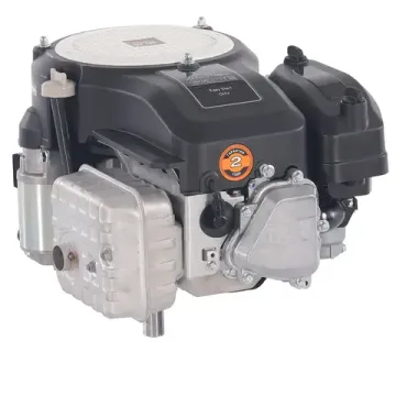 Двигатель EVOline XP620FE (21 л.с., вертикальный вал 25.4 мм, эл. стартер)