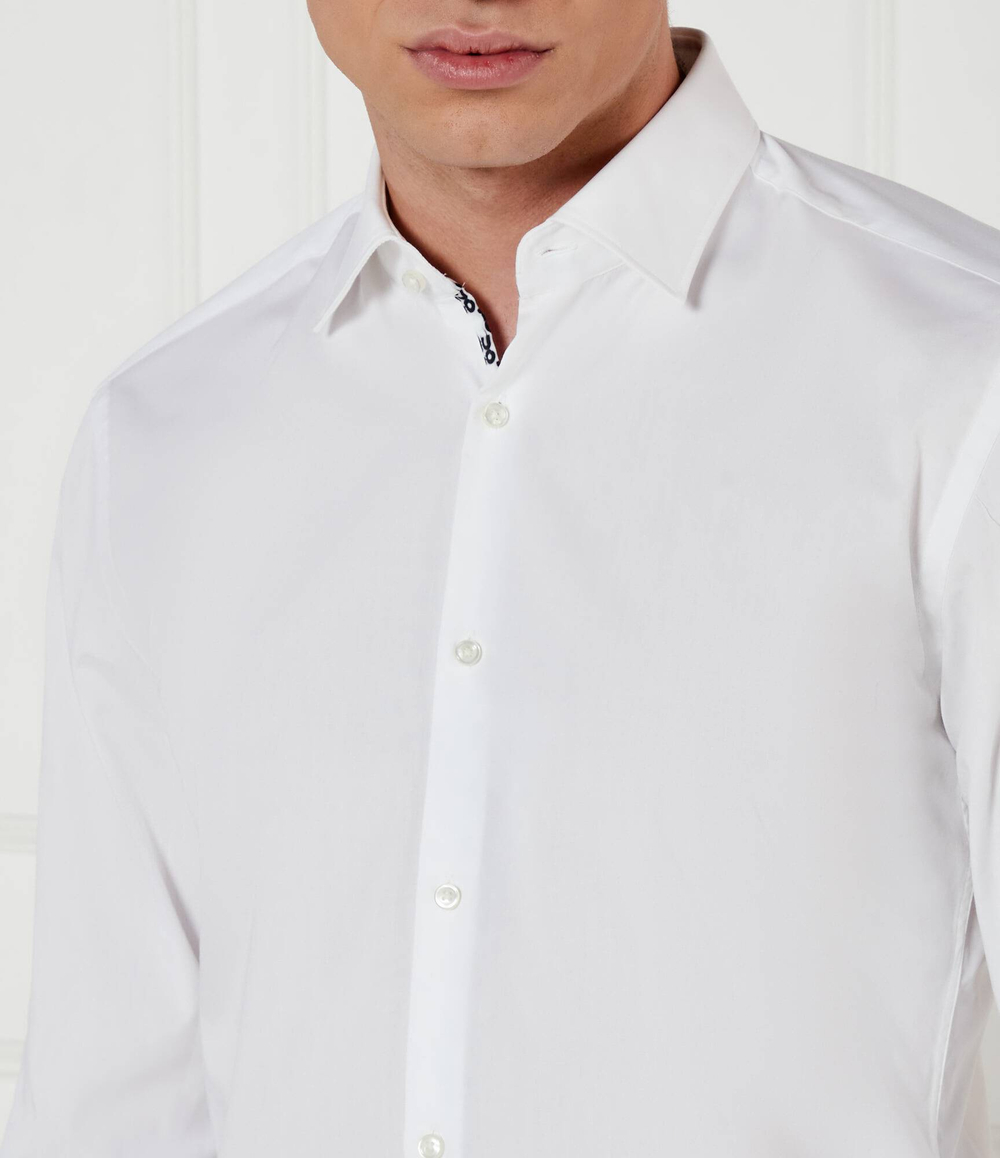 Рубашка Koey HUGO - белый(50534124)