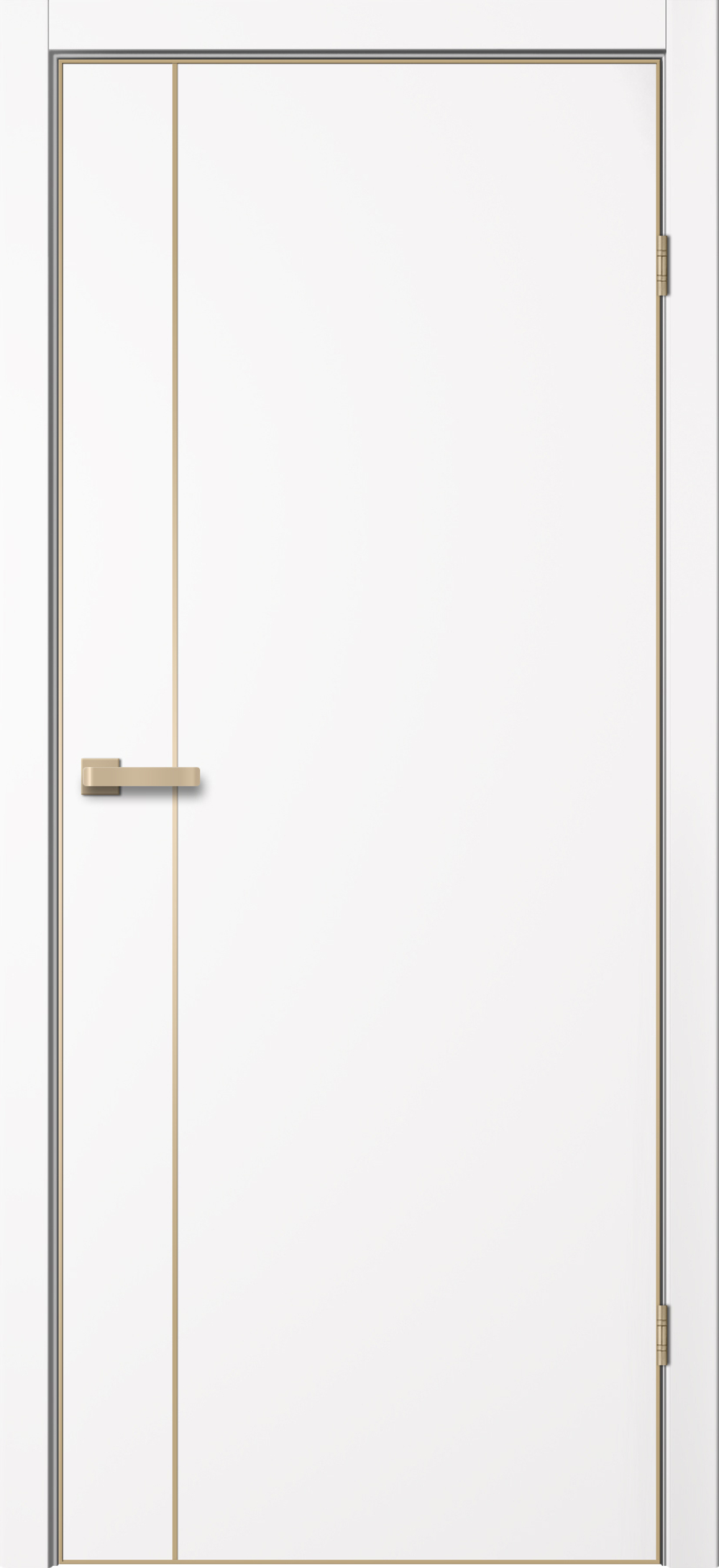 Дверь FLYDOORS TR-4 (K-SHAM)