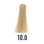 10.0 крем-краска ICE Permanent экстра светлый блонд натуральный - 100 мл.