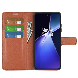 Чехол-книжка PRESTIGE с функцией подставки для OnePlus Nord CE 4 Lite