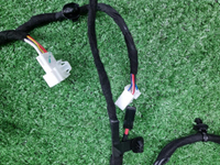 Проводка салонная Omoda C5 (2022-н.в.)