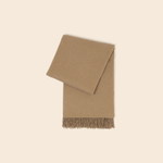 Плед Nuage Golden Beige (130 x 190 см)