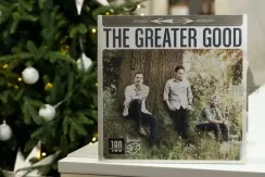 The Greater Good - The Greater Good LP