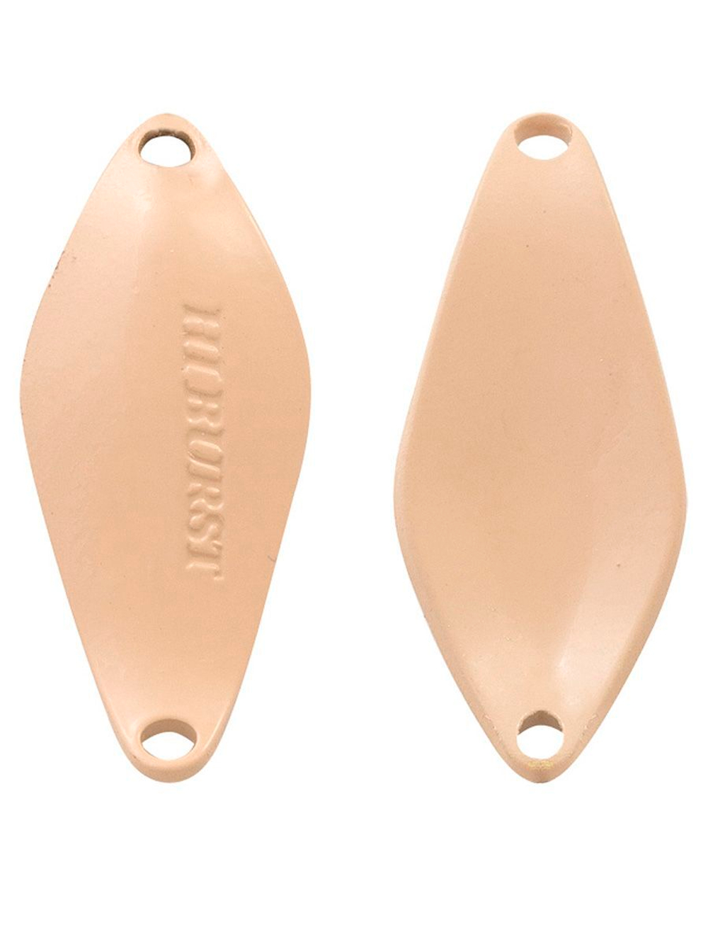 Блесна колебалка (колеблющаяся) ValkeIn Hi Burst, 1.3 гр.