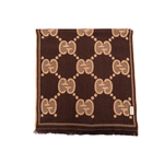 Шарф GUCCI, 598993-3GC15-9764