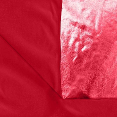 Трикотаж Диско, 198 гр/м2, 150 см, алый