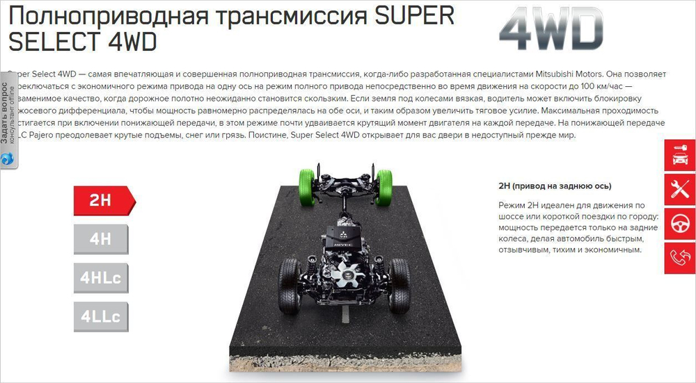 «Нива» стала Приёмистой, Тихой, Экономной! В раздатке работает - устройство Отключения/Подключения Переднего Моста (ОПМ)