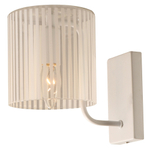 Бра светильник Rivoli   2088-401 настенный 1 х Е14 40 Вт классика