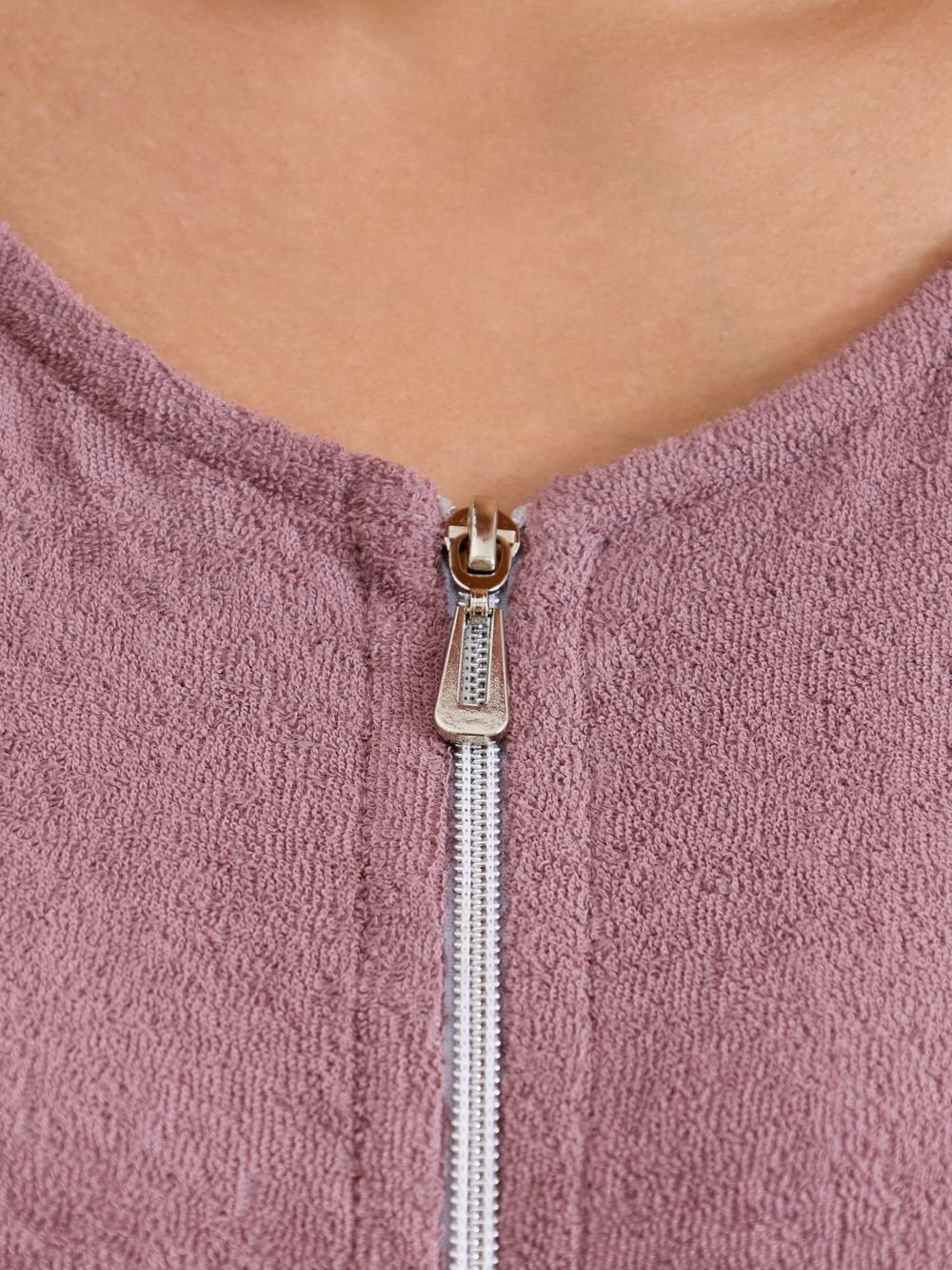 Халат Антей Виотекс КАПУЧИНО