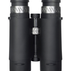 Бинокль с дальномером Levenhuk Guard PRO 4000 — объективы с диаметром 42 мм