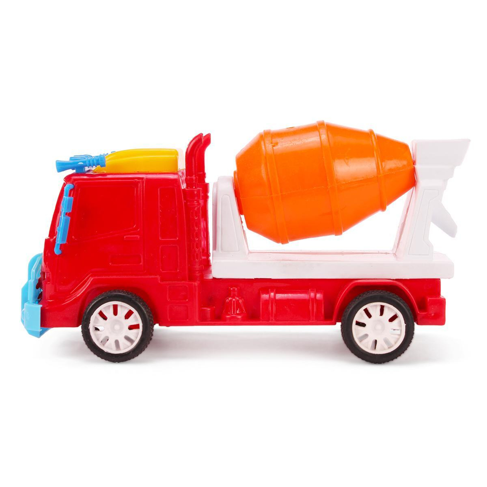 Бетономешалка Р-028