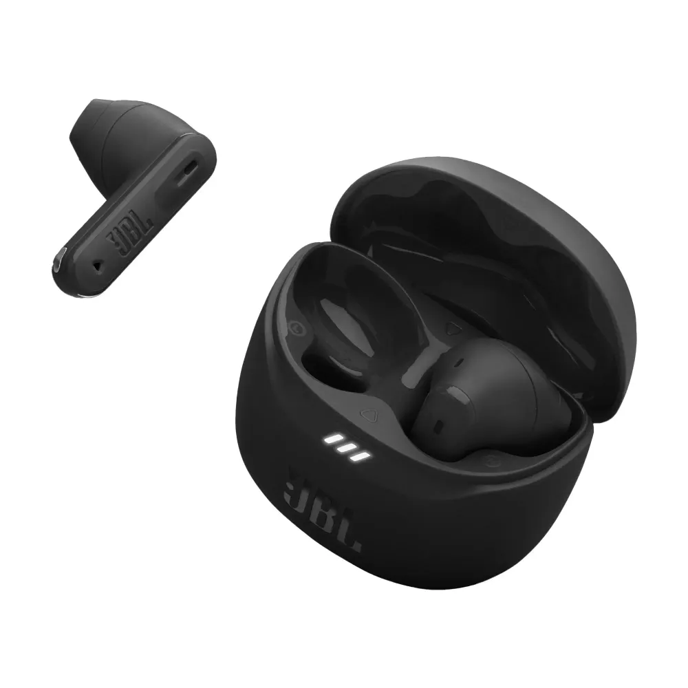 Беспроводные наушники JBL Tune Flex 2 Black - 2