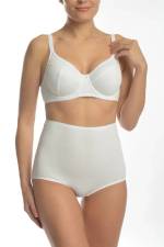 1203 бюстгальтер "Белый"