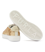 Кроссовки ENJOY Furla - золотой(YI76ENJ BX3521)