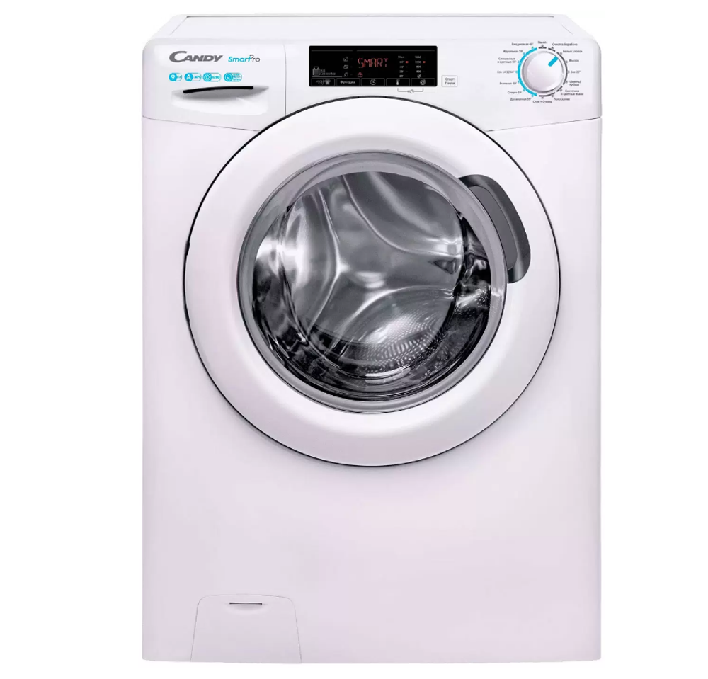 Стиральная машина Candy Smart Pro CSO 129T3/1-07 (q)