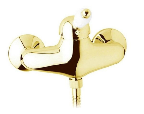 Смеситель для душа Cezares Elite DM 01 Хром