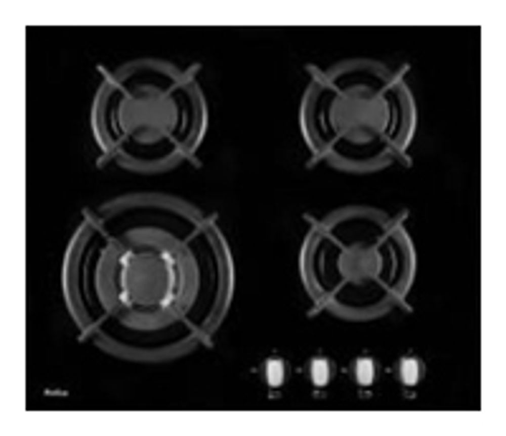 Варочная поверхность Hansa BHGI63112035