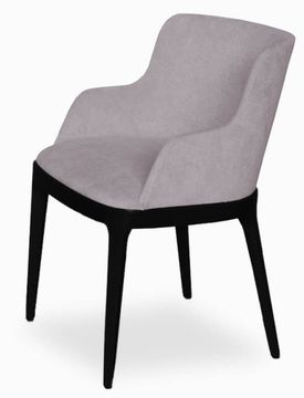 Стул Gustav с подлокотниками