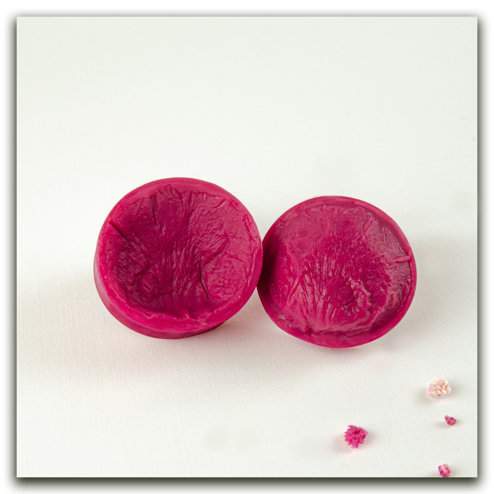 вайнер лепесток розы увядающей