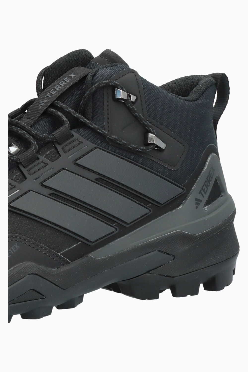 Кроссовки adidas Terrex Skychaser Mid GORE-TEX Hiking - черный