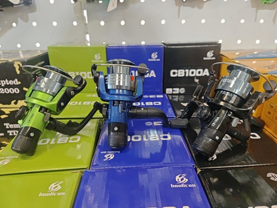 Катушка CB100A