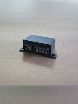 Реле стеклоочистителя ЕВРО-3 (24В, 25А/35А) (YL309-С,YL315-C, 753.3777-02)