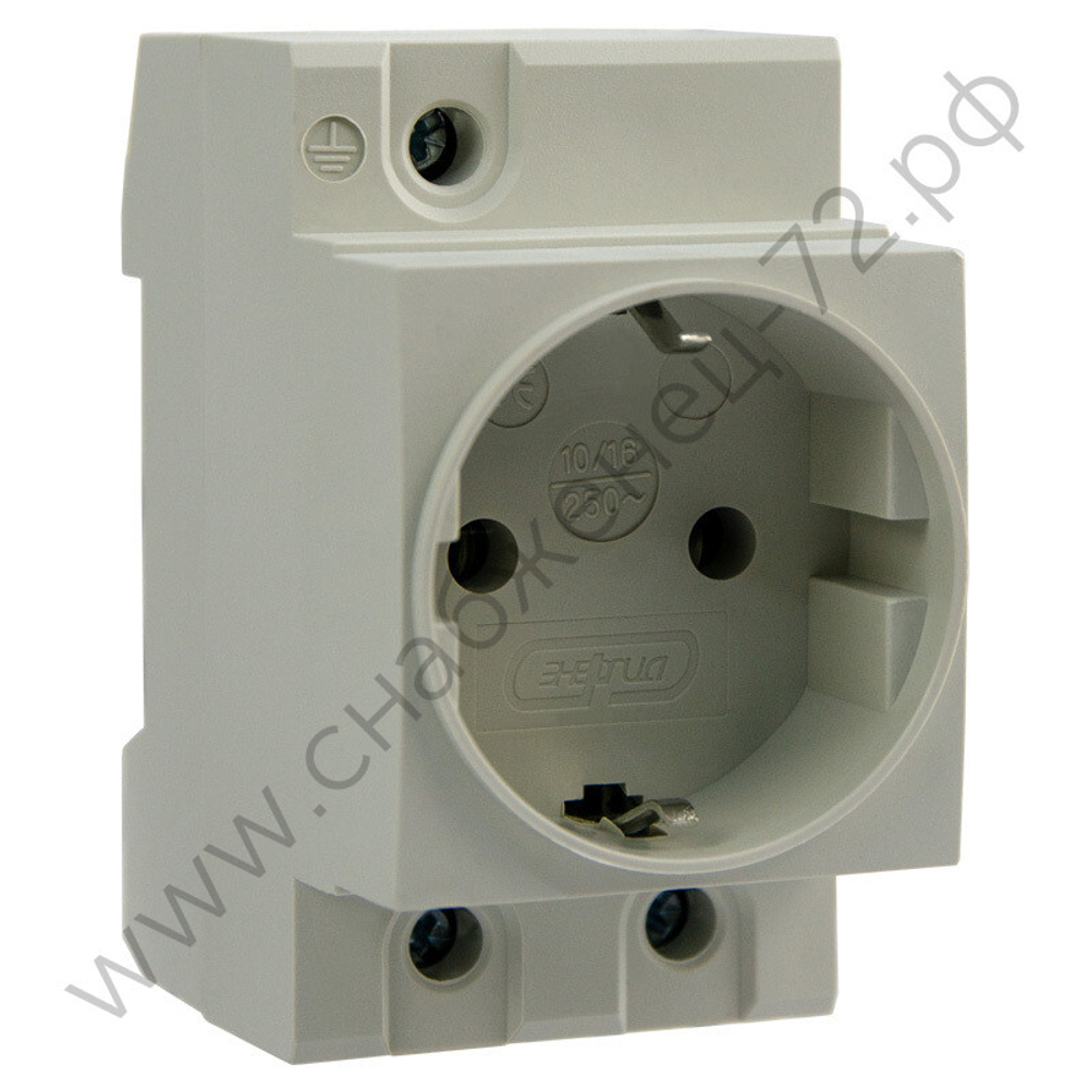 Модульные розетки Энергия TMS