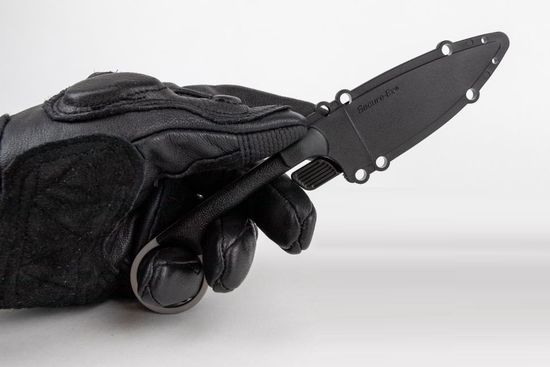 Нож-шейник Cold Steel "BIRD & GAME