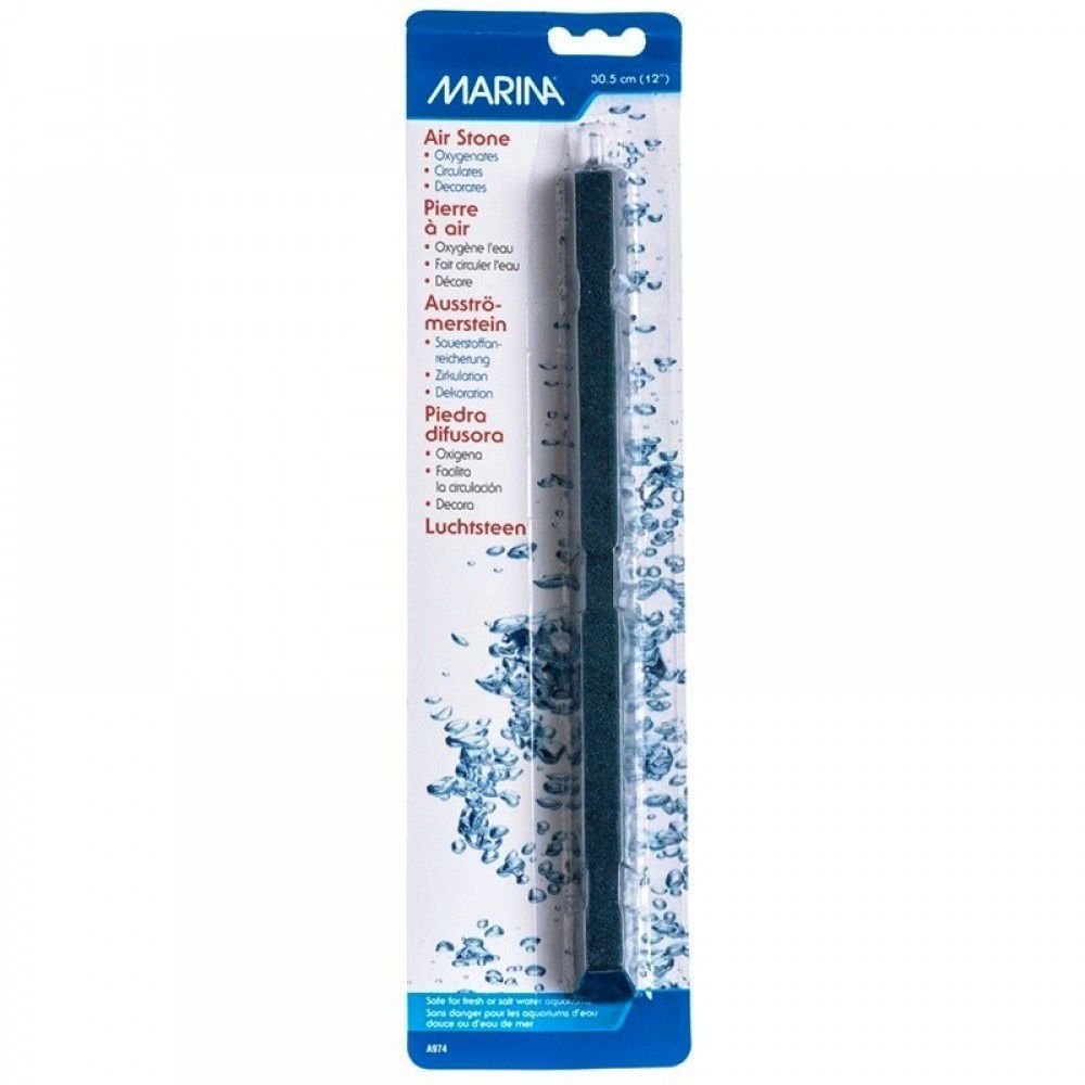 Распылитель камень трапециевидный черный 30,5 см. HAGEN A974 Распылитель камень трапециевидный черный 30,5 см. HAGEN A974