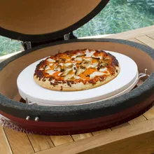 Керамический камень для пиццы/пирога для гриля Kamado Joe Classic, 38 см