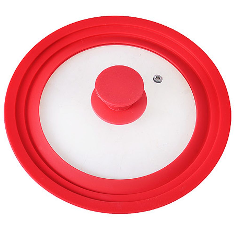 Крышка универсальная MAYER &amp; BOCH MB-24873-Г1 24-26-28 см