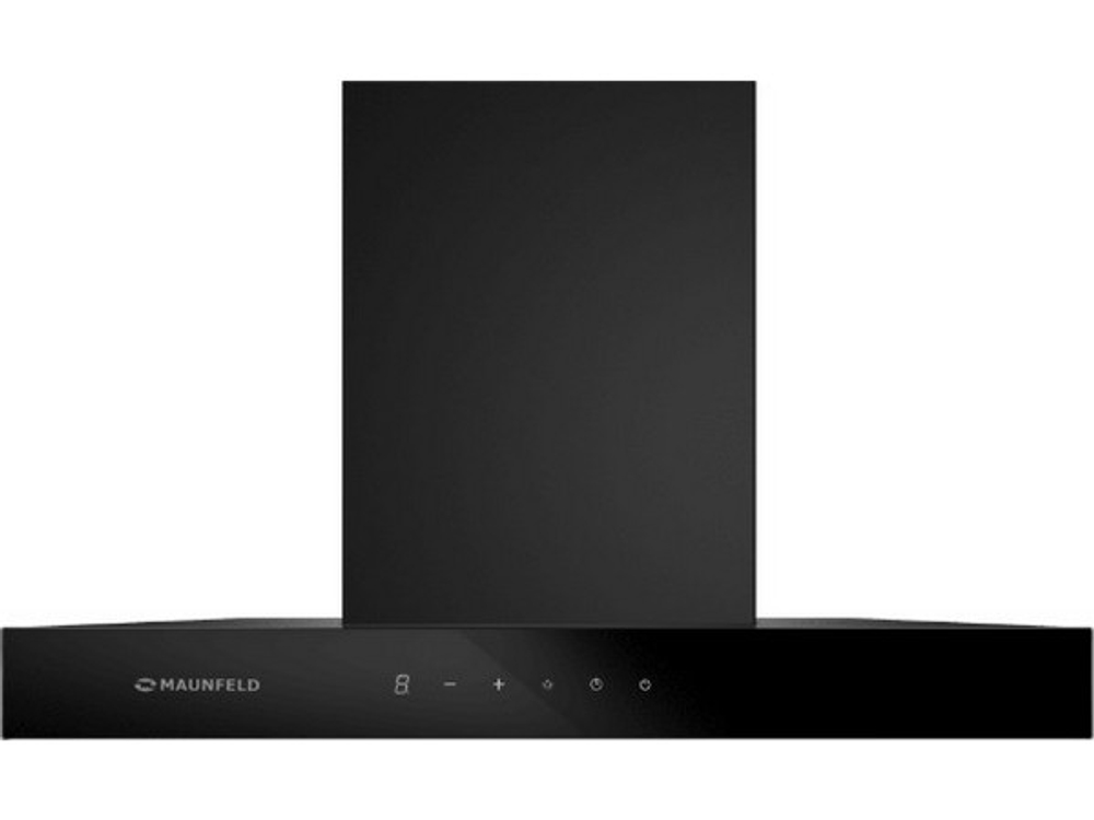 Вытяжка MAUNFELD Modern 60 чёрный