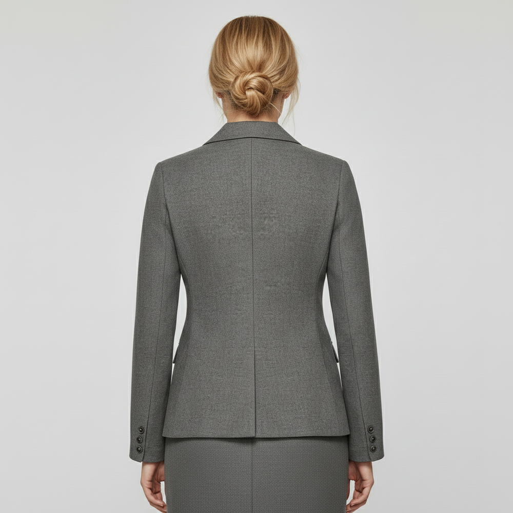 Женский жакет "Луна"