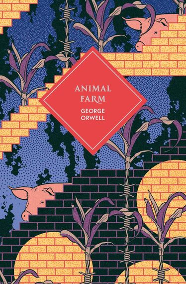 Animal Farm George Orwell