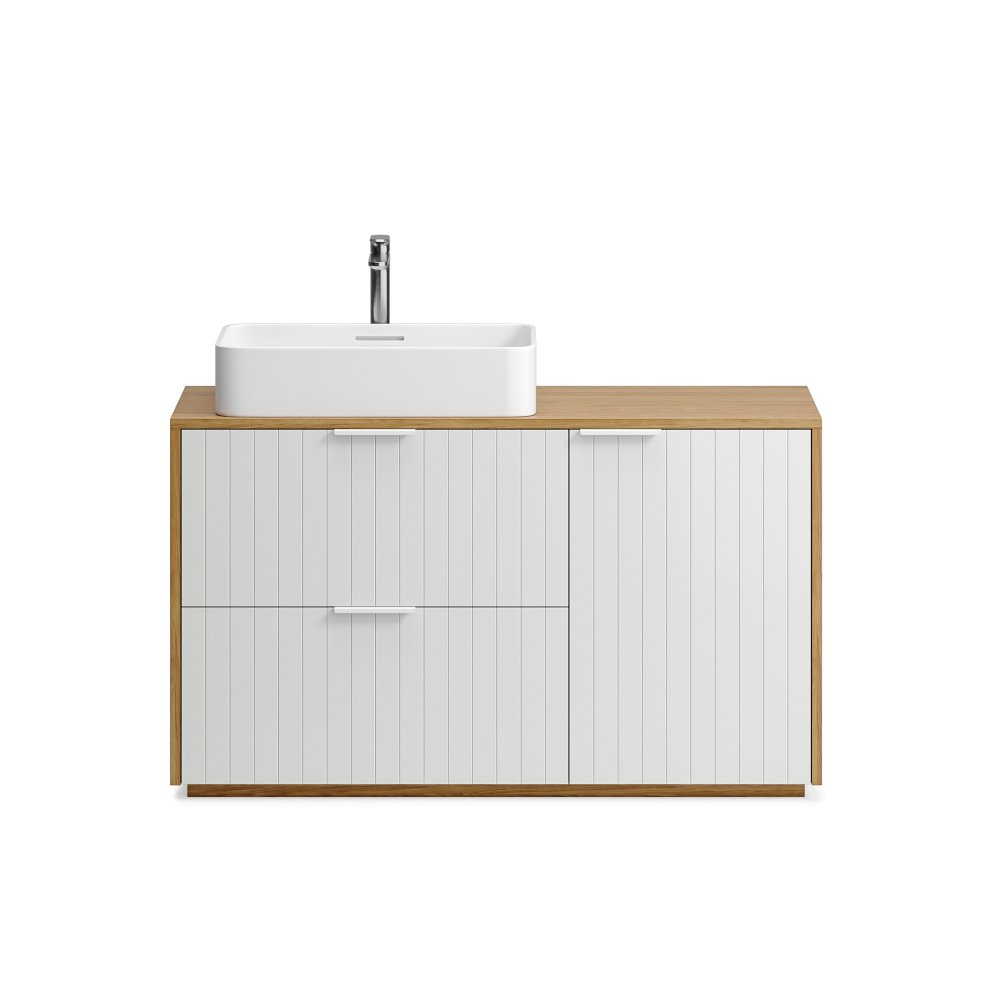 Тумба для ванной WPR 319