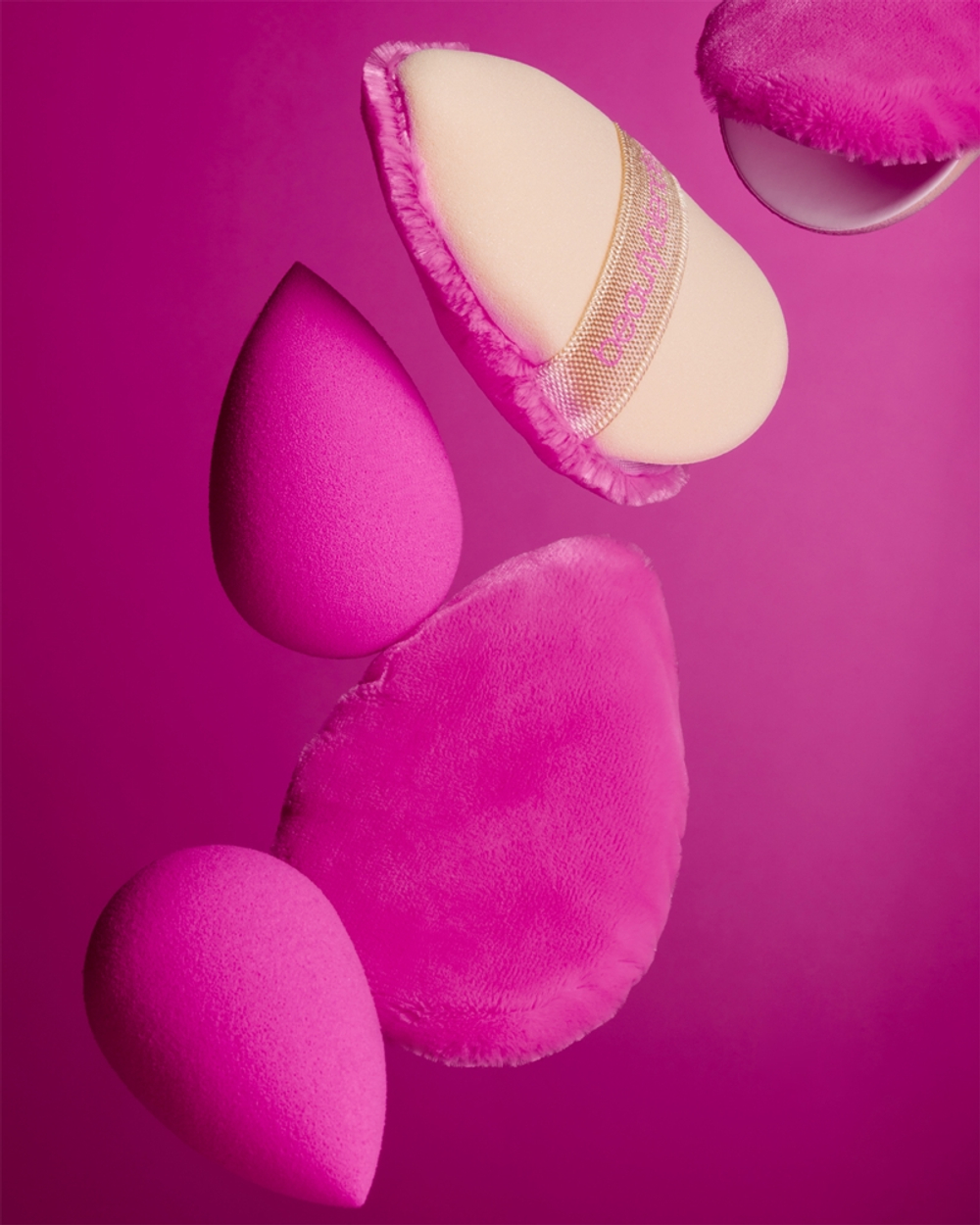 beautyblender Power Pocket Puff - Кисть для пудры, 1 szt.